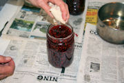 Raspberry Jam, Step 17