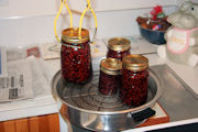 Raspberry Jam, Step 20
