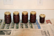 Raspberry Jam, Step 21