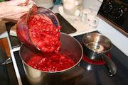 Strawberry Jam Step 8