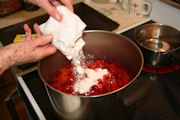 Strawberry Jam, Step 9