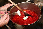 Strawberry Jam, Step 12