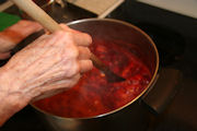 Strawberry Jam, Step 15