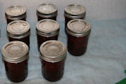 Strawberry Jam, Step 20