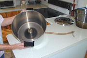 Grape Juicer Part 2