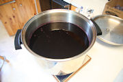 Grape Juice Step 8