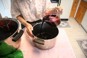 Grape Juice, Step 9