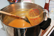 Peach Nectar, Step 18