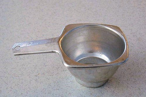 Canning Funnel