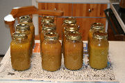 Split Pea Soup Canning step 8