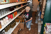 Split Pea Soup Canning step 10