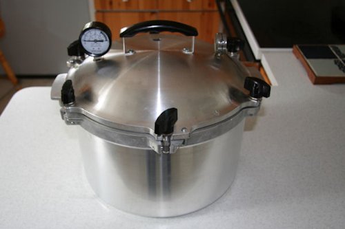 Pressure Cooker