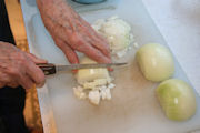 Beef Vegetable Soup Step 4