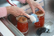 Applesauce, Step 22