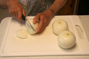 Bread 'n Butter Pickles Canning step 5