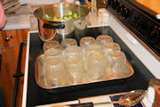 Bread 'n Butter Pickles Canning step 12