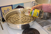 Bread 'n Butter Pickles Canning step 15