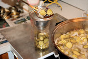 Bread 'n Butter Pickles Canning step 17