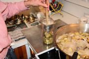 Bread 'n Butter Pickles Canning step 18