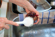 Canning Beets Step 2