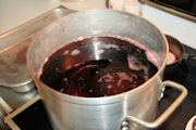 Canning Beets Step 4