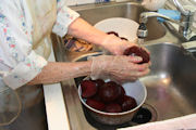 Canning Beets, Step 12