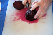 Canning Beets, Step 14