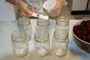 Canning Beets, Step 16