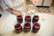 Canning Beets, Step 18