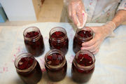 Canning Beets, Step 19
