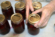Canning Beets, Step 20