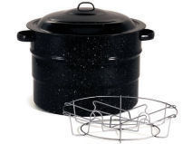 Water Bath Canner