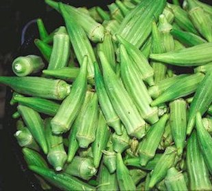 Okra