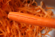 Canning Carrots Step 6