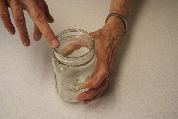 Step One, Check Jars