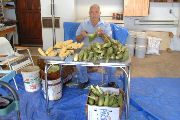 Corn Canning step 4