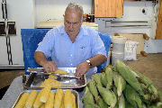 Corn Canning step 6