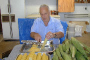 Corn Canning step 8