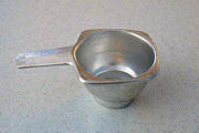 Canning Funnel