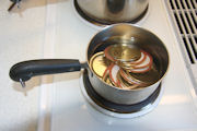 Green Beans Canning step 3