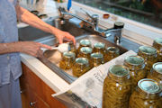 Green Beans Canning step 15