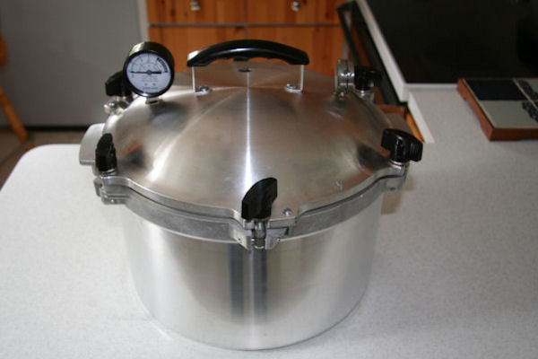 Pressure Cooker