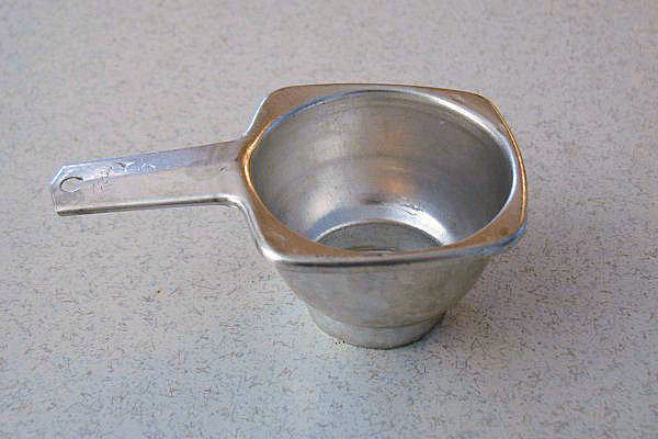 Canning Funnel