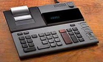 Computer Keyboard