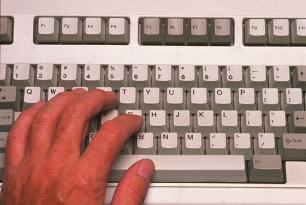 Computer Keyboard