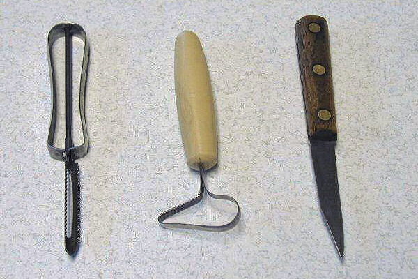 Pear Tools