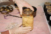 Pears, Step 18