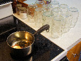 Pickled Beets Canning step 3