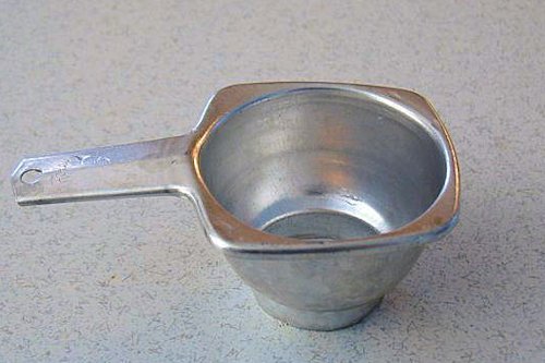 Canning Funnel