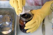 Plum Canning step 10